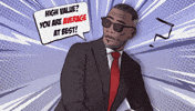 Rabbi Kumi GIF by R.K