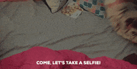 Make Up Beauty GIF by Big Bang Music
