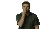 Conor Daly Chefs Kiss Sticker by INDYCAR