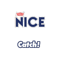 Nice Sticker by Parle Products