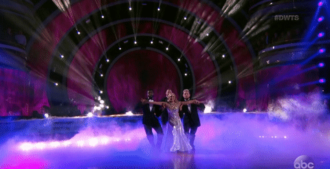 dwts GIF by Dancing with the Stars