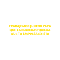 linariacomunicacion comunicacion lema agenciadepublicidad agenciadecomunicacion Sticker