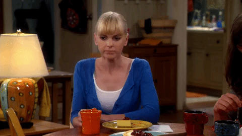 season 1 loathing and tube socks GIF by mom