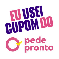 Sticker by pedepronto