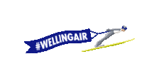verleihtflÃ¼gel flying Sticker by Red Bull