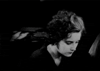 greta garbo leftover GIF by Maudit
