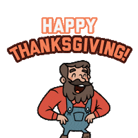 Happy Holiday Sticker by Adventure Communist