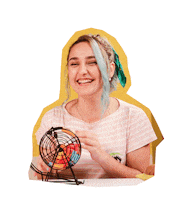 Pegamente sasha Steff tomito pegamente Sticker