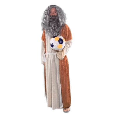 soccermoses giphyupload soccer mls moses Sticker
