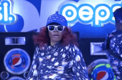 Dance Performance GIF by Big Brother Naija