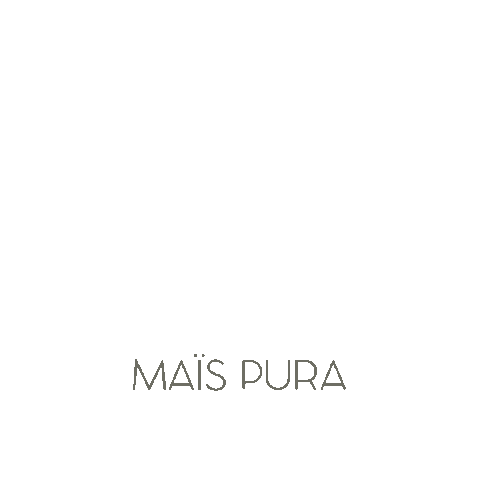 saudavel popcorn Sticker by Maïs Pura