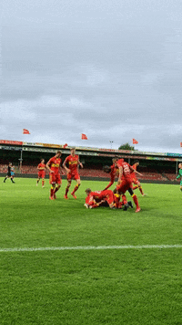 gaeagles goal eagles deventer gae GIF