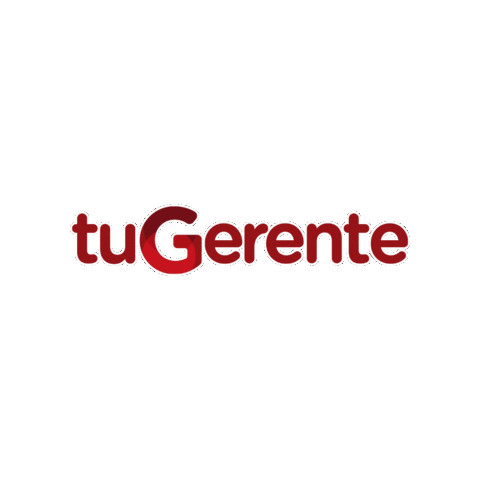 tuGerente tug tu gerente tugerente javier roman roig Sticker