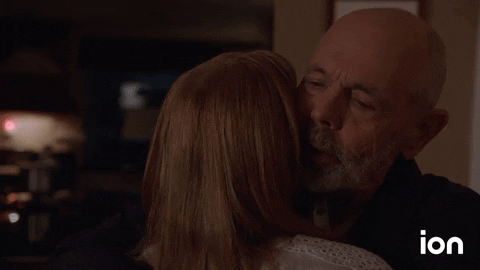 Ncis GIF by ION