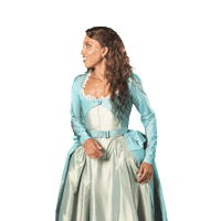 Hamilonau Sticker by Hamilton Musical