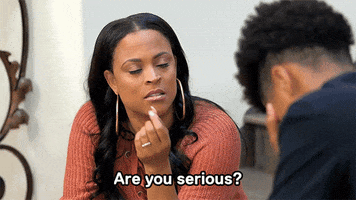 Shaunie Oneal Shaunieshomecourt GIF by VH1