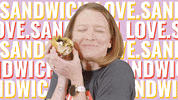 Food GIF by StickerGiant