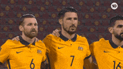 World Cup Soccer GIF by Football Australia