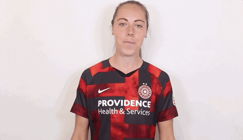 portland thorns soccer GIF by Thorns FC