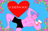 Valentines Day Love GIF