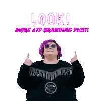 Sticker by AbbieTakesPictures