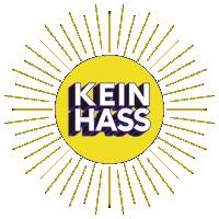 ErzbistumHamburg love liebe nowar nohate Sticker