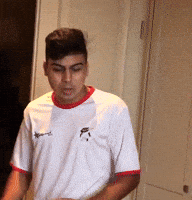 Skechers Shoulder Dance GIF by DripReport