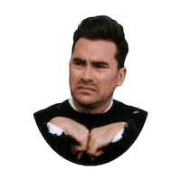 Awkward Oh No Sticker by CBC