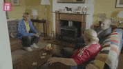 This Country Comedy GIF by BBC Three