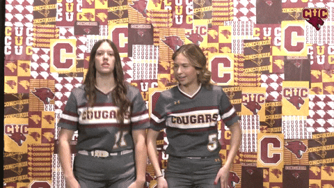 Sb GIF by CUCougars