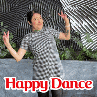 Happy Dance GIF by Essence LATAM
