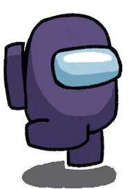 Run Running Sticker
