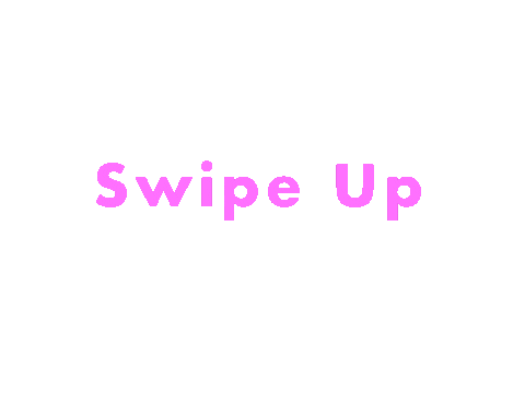 Swipe Up Sticker