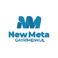 Newmeta Sticker by Mert Uçar Gayrimenkul