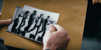 Topher Grace GIF by A24
