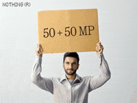 Nothingtech GIF by Nothing India