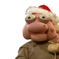 Decorate Merry Christmas Sticker by Crank Yankers