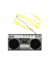 Czworka Czworkaonline Sticker by Czwórka Polskie Radio
