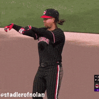 Jose Ramirez Mlb GIF