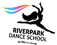 Rds Riverpark Sticker by River Park Dance school