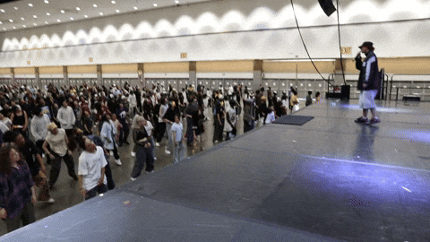 GIF by worldofdance