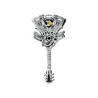 Oh Man Love Sticker by Joe Bonamassa