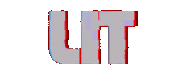 Art Glitch Sticker