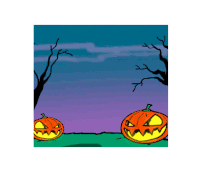 halloween vampire GIF by KingfisherWorld