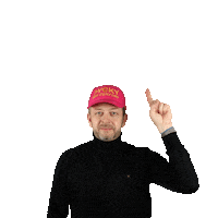 Stan Sticker by Starostové a nezávislí