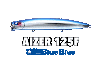 Japan Fishing Sticker by BlueBlue