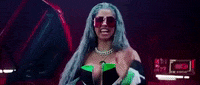 nicki minaj motorsport GIF by Migos