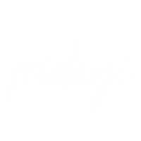 Days Of The Week Day Sticker