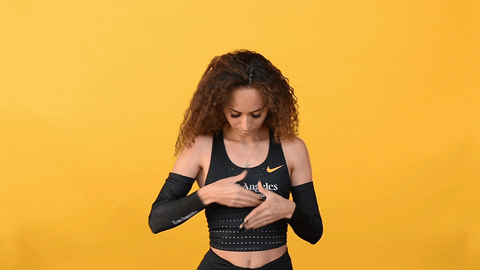 Los Angeles Sport GIF by Cal State LA Golden Eagles