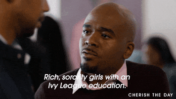 CherishTheDay love own black love oprah winfrey network GIF